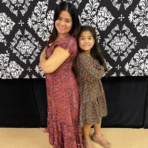 Meet your Posher, Matilde